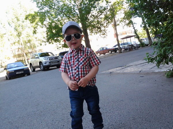 Карлыгаш Кулмаханова