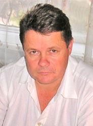 Михаил Белокрылов