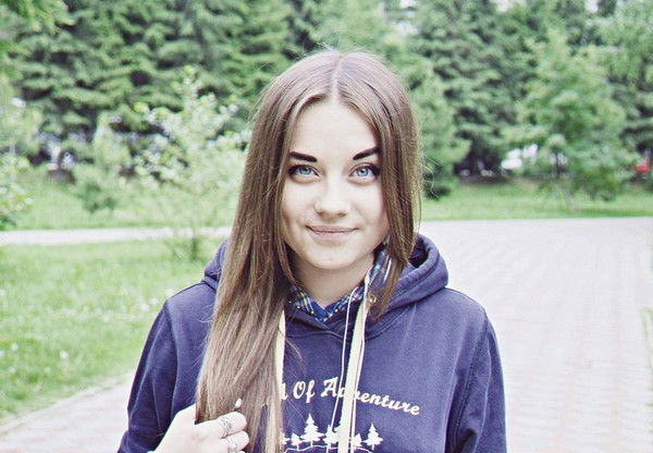 Александра Затомская