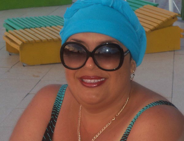 Анжела Мартынова