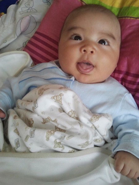 Эрлан Кыдыров