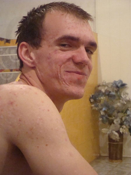 Александр Андреев