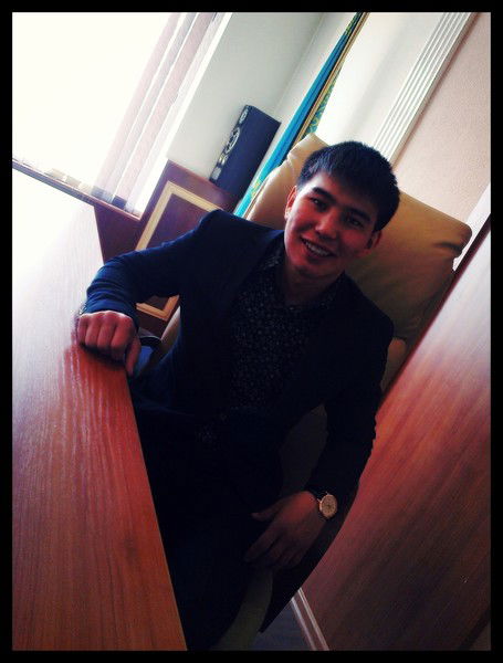 Kаират Куанышев