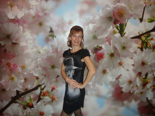 Марина Мальгина