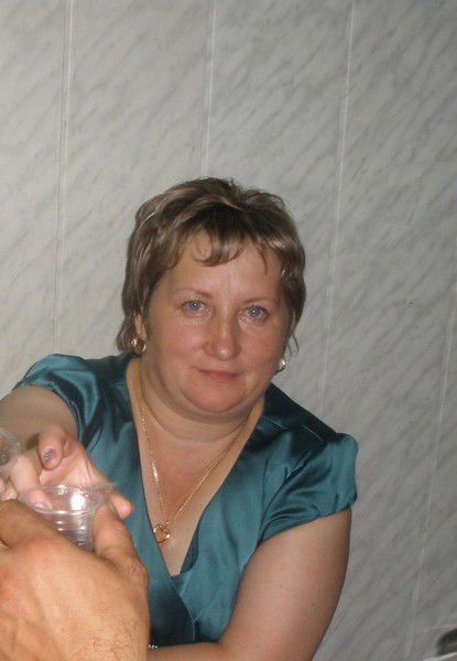 Елена Панасюк