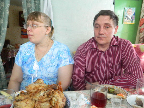 Анатолий Стенников