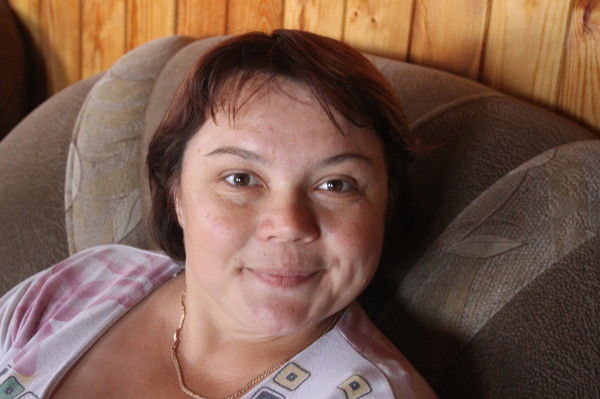 Irinanik Ильина