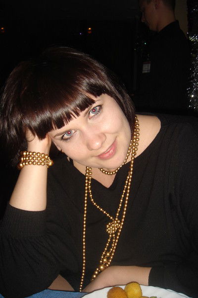 Ирина Малолеткова