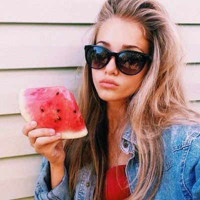 Алена Виницкая