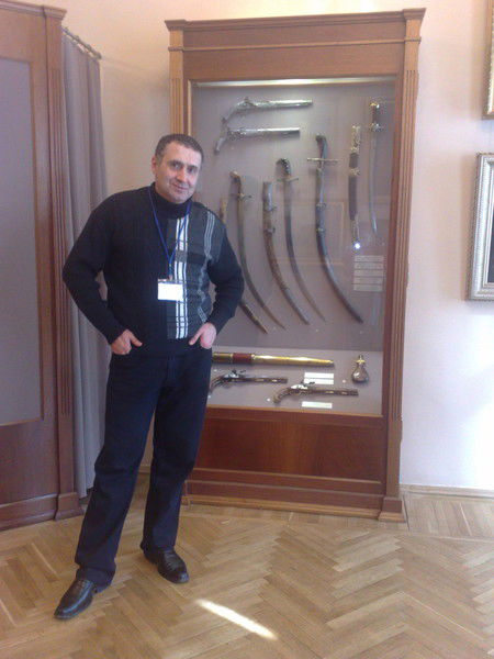 Мурад Алиметов