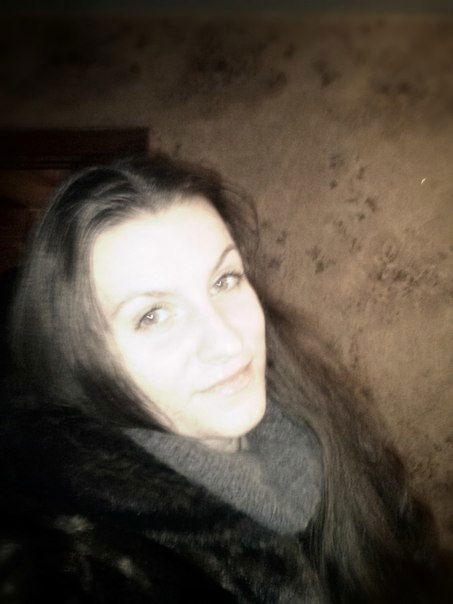 Екатерина Спритуло