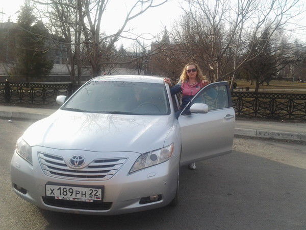 Ольга Евсеева