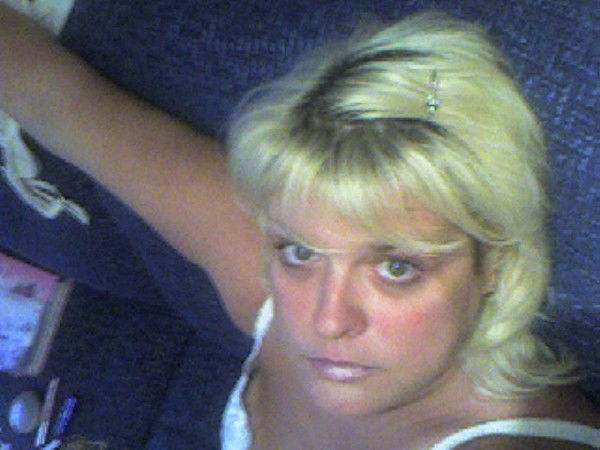 Марина Золотарева