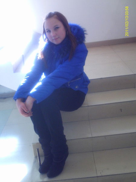 Надежда Бабаян