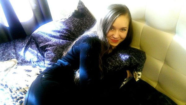 Юлия Симонова