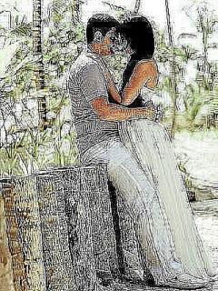 Я Девушка Загадка