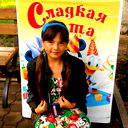 Елена Кабдылманова