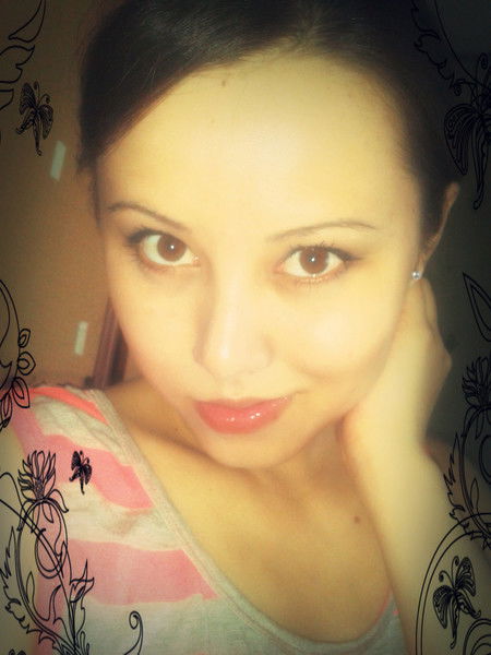 Aigerim Yesbergenova