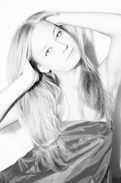 Мария Бурова