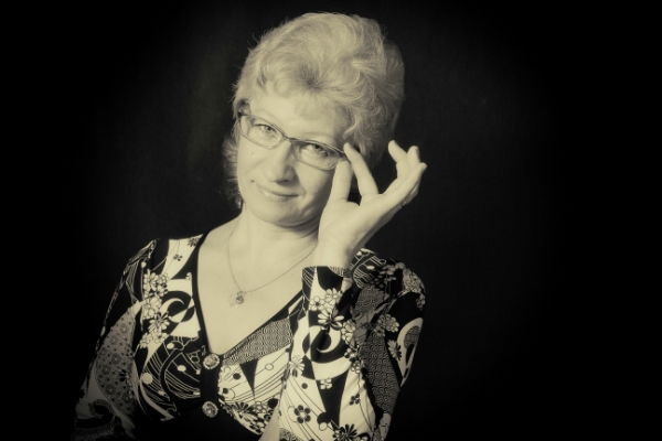 Александра Господарева