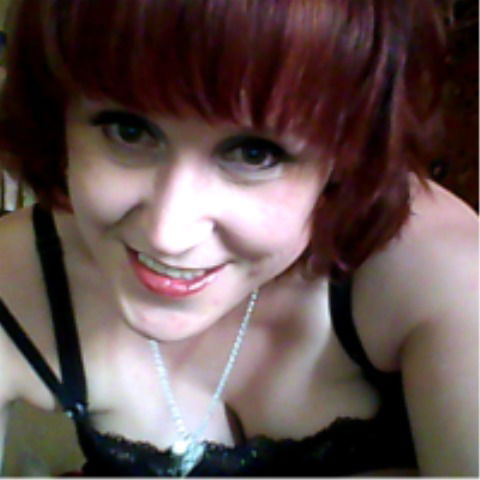 Людмилка Милка