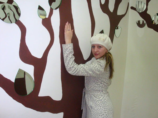 Наталия Кондратьева