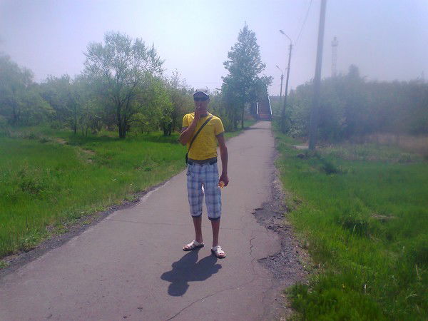 Серега Кунов