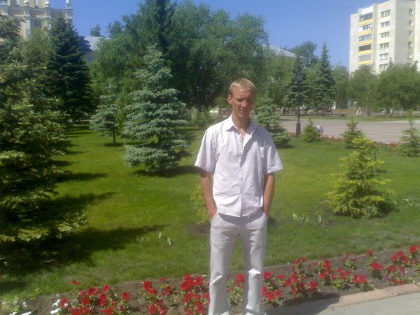 Леонид Лынник