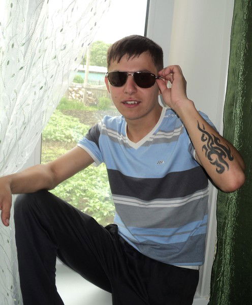 Вечно Молодой