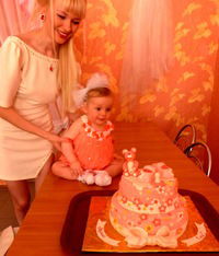 Каролина Дячишина