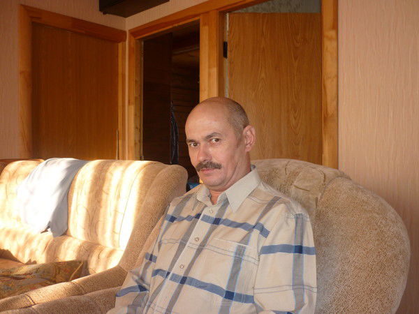 Валерий Павлов