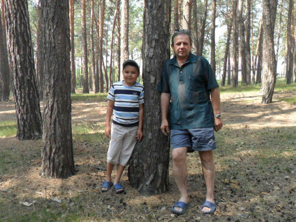 Cергей Ершов