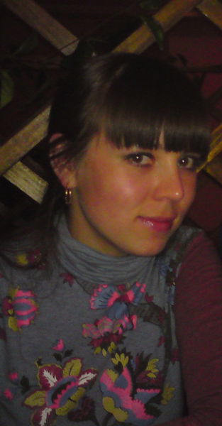 Гульназ Насибуллина