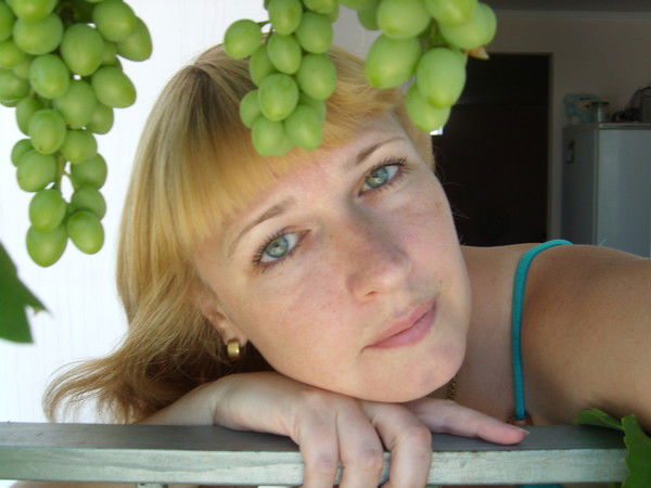 Надежда Беляева