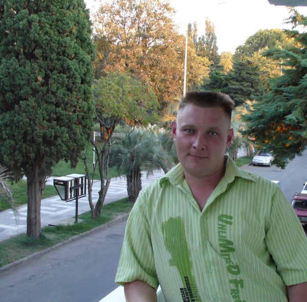 Игорь Грибенщиков