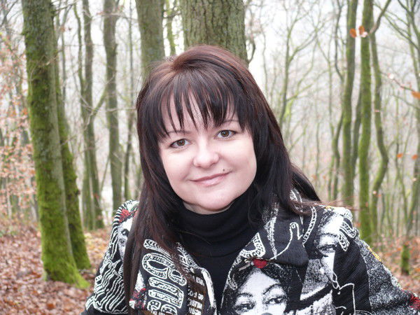 Ольга Дикая