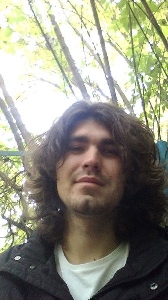 Алексей Кузнецов