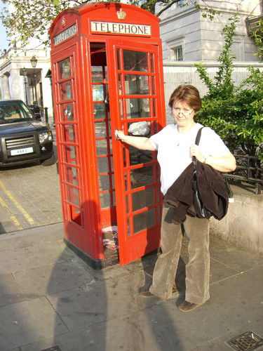 Светлана Карелина