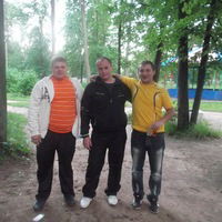 Димон Чураков