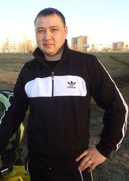 Алик Игнатьев