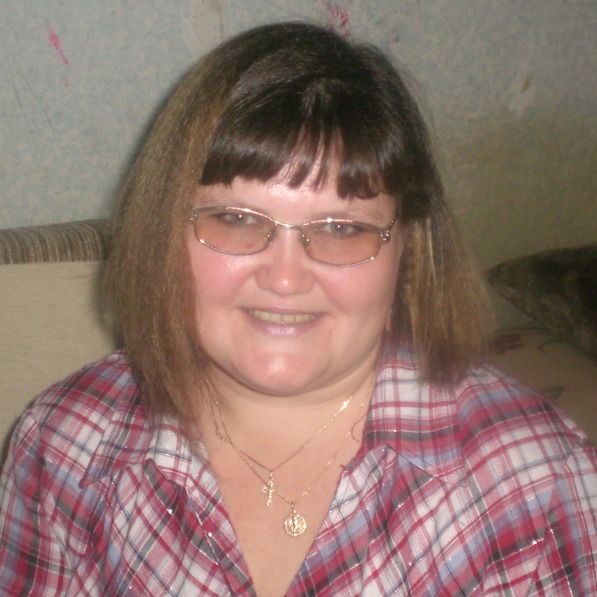 Лена Гаврилова (Волкова)