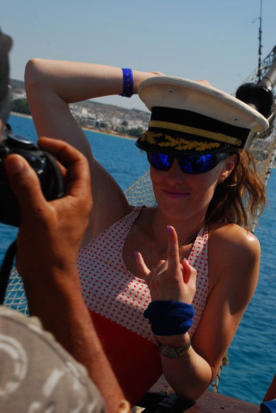 Анастасия Олейникова