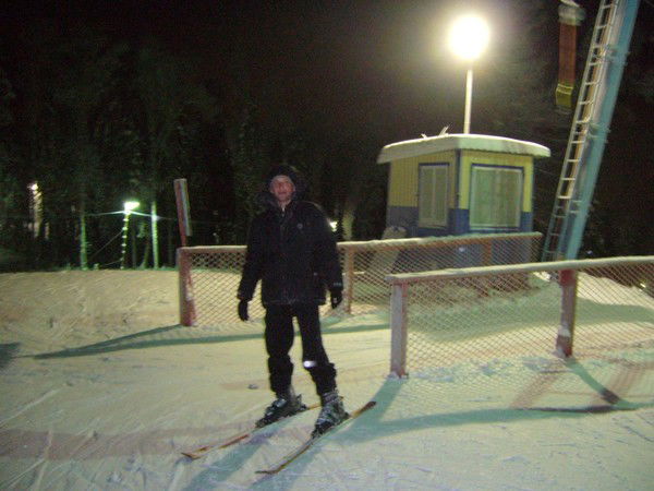 Витал Востриков