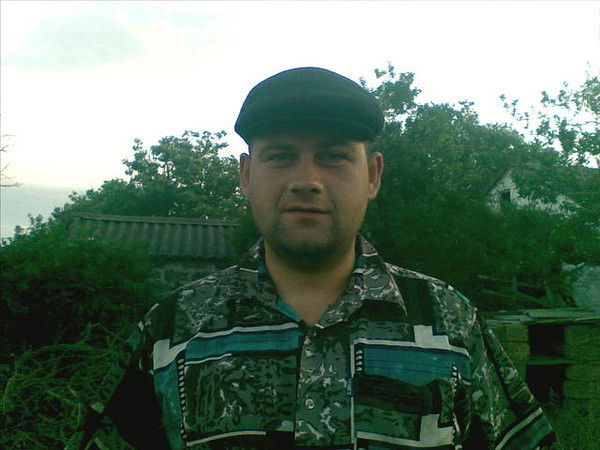 Алексей Милючихин