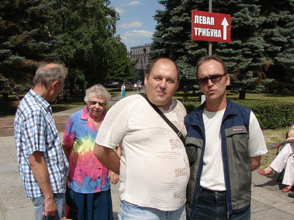 Герман Каримов