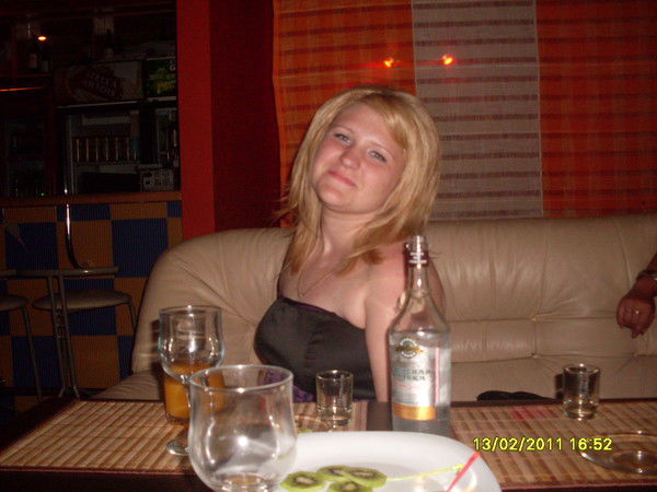 Екатерина Любятинская