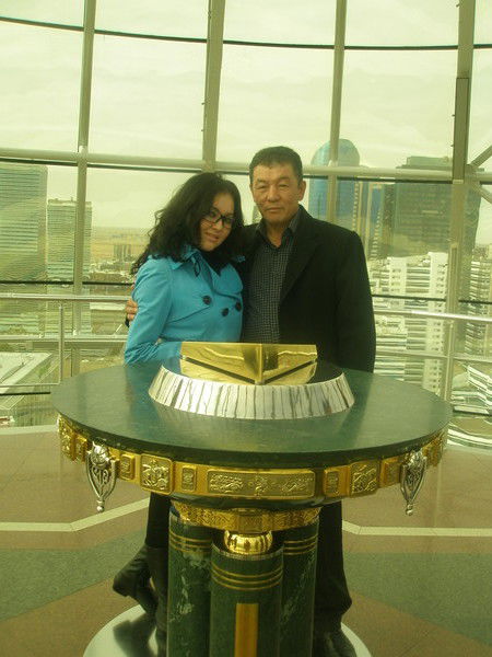 Омрхан Зингалиев