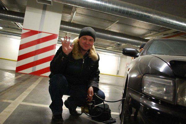 Евгений Сидоренко