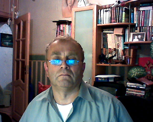 Константин Калач