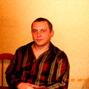Алексей Сажнев